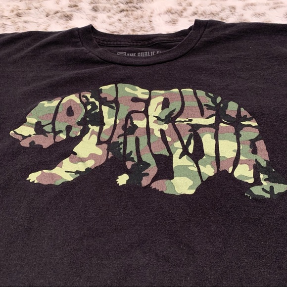 California shirt - Picture 3 of 3